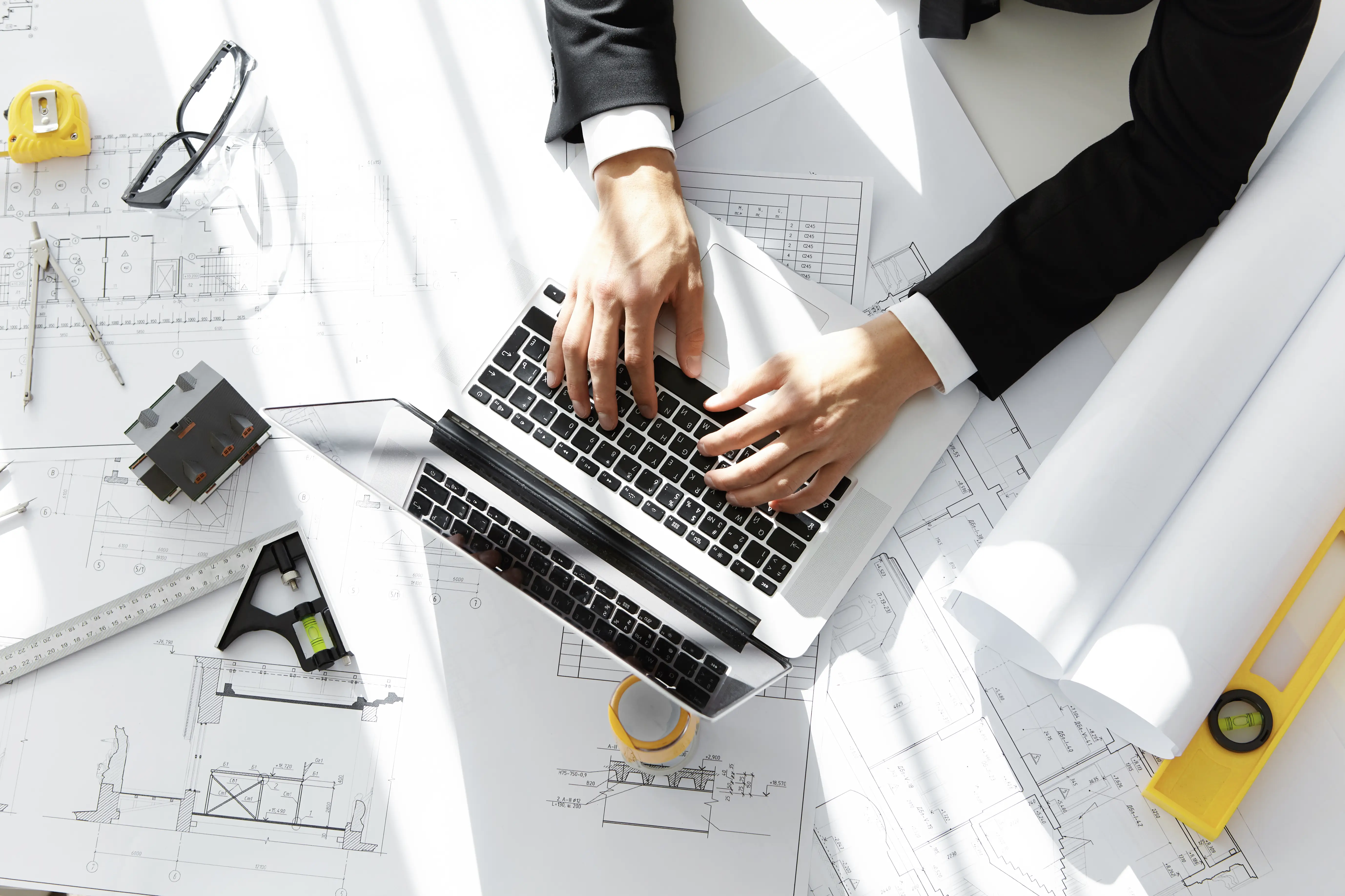 desain arsitekur rumah