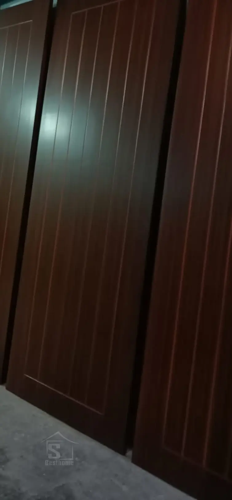  Pintu Solid Engineering